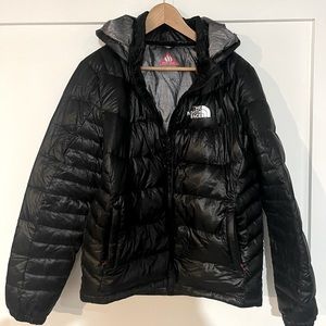 North Face women’s XL OMNI-HEAT reflective Thermal comfort